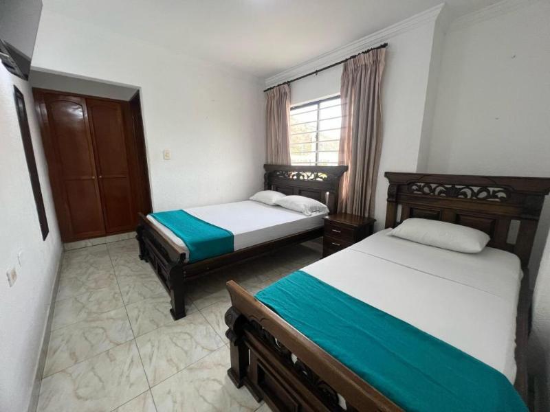 Hotel Med Cartagena image