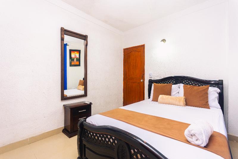 Hotel Med Cartagena image