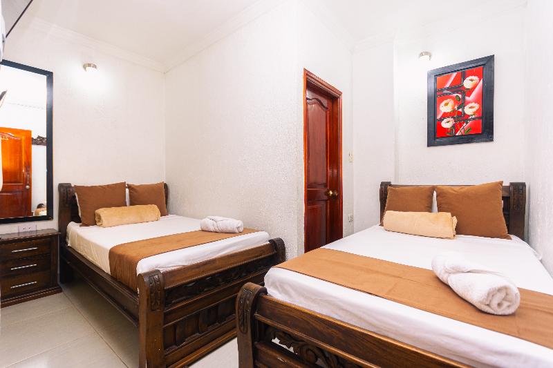 Hotel Med Cartagena image