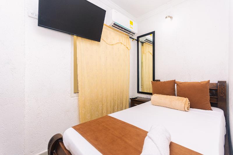 Hotel Med Cartagena image