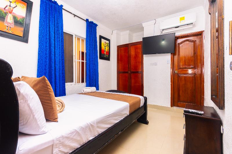 Hotel Med Cartagena image