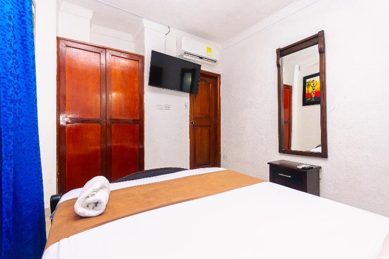 Hotel Med Cartagena image