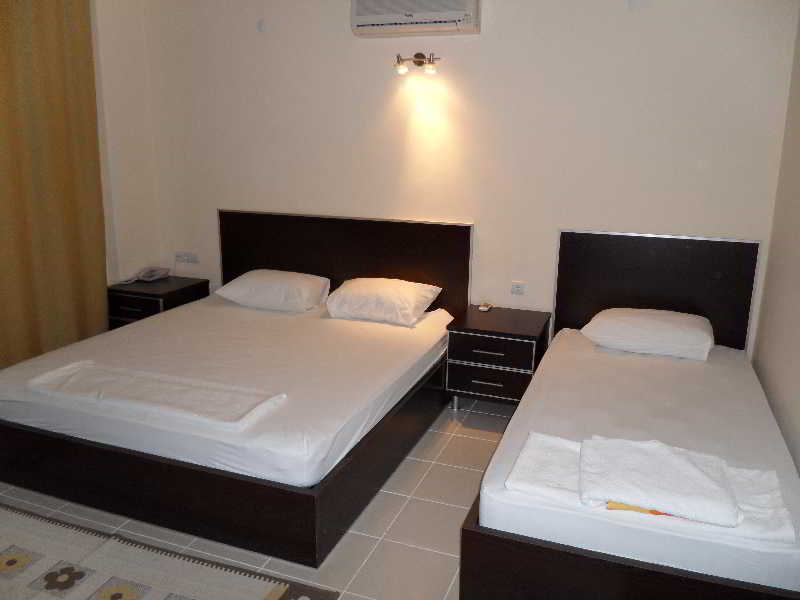 Troas Beach Hotel image