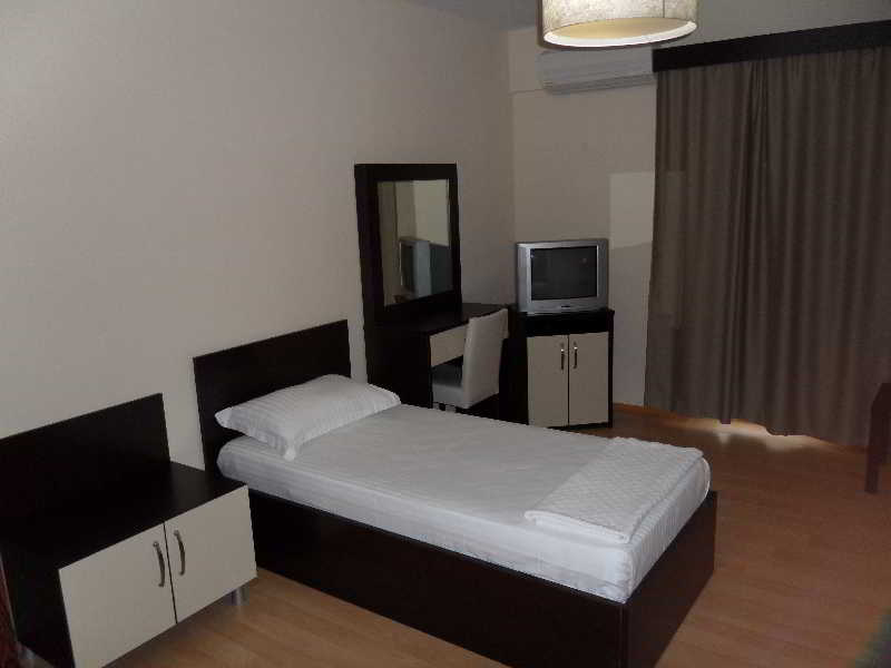 Troas Beach Hotel image