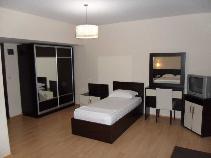 Troas Beach Hotel image