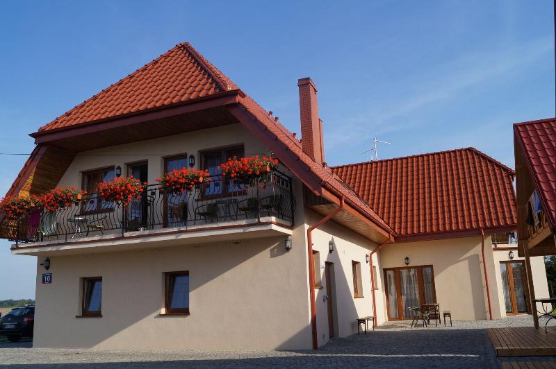Villa Amber image
