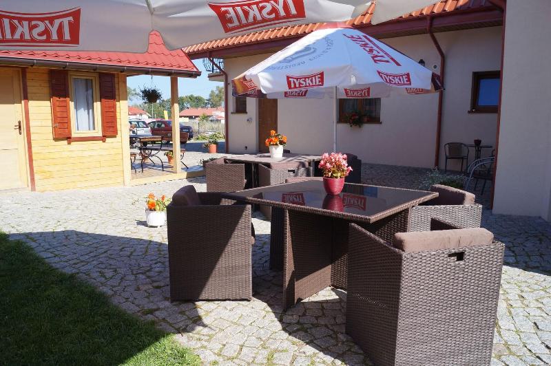 Villa Amber image