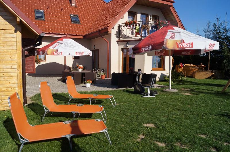 Villa Amber image
