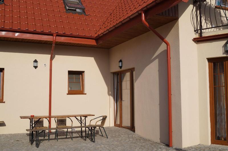 Villa Amber image