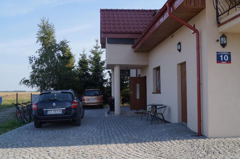Villa Amber image