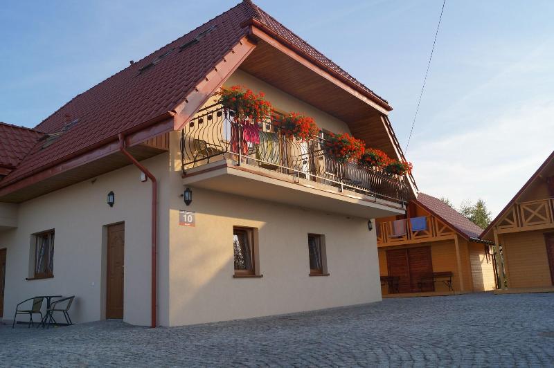 Villa Amber image