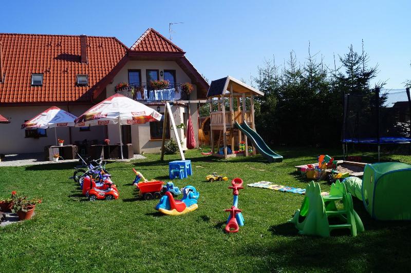 Villa Amber image