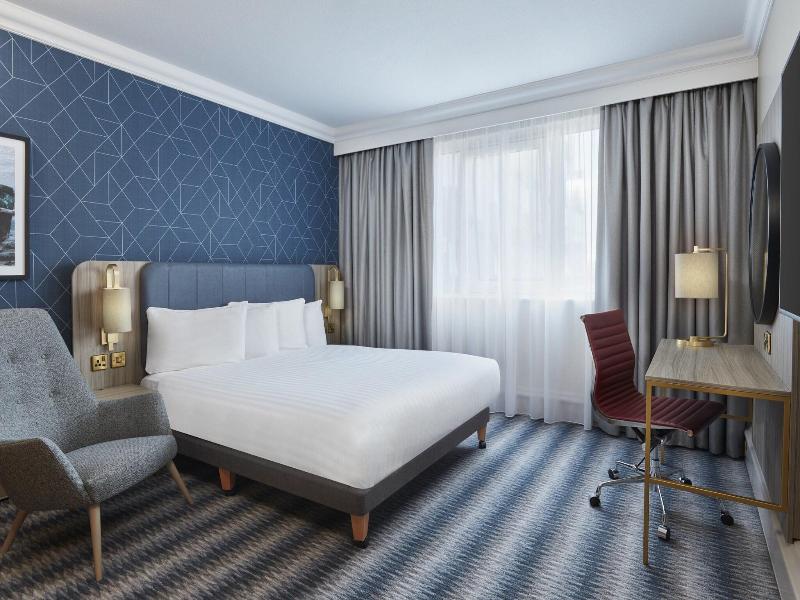 Leonardo Royal Hotel Southampton Grand Harbour image