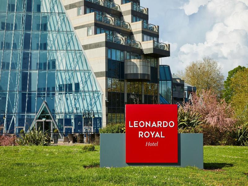 Leonardo Royal Hotel Southampton Grand Harbour image
