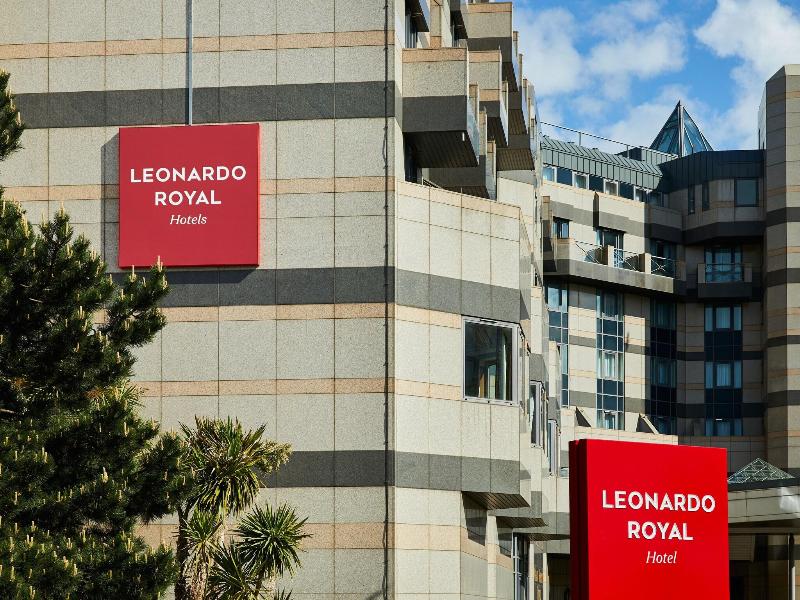 Leonardo Royal Hotel Southampton Grand Harbour image