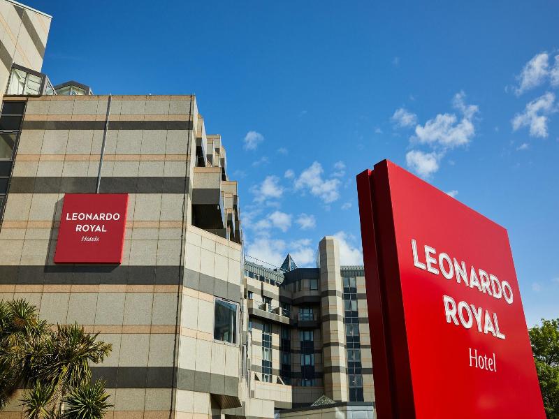 Leonardo Royal Hotel Southampton Grand Harbour image
