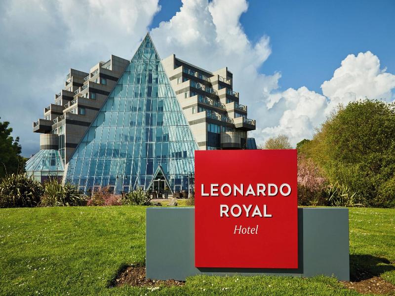 Leonardo Royal Hotel Southampton Grand Harbour image