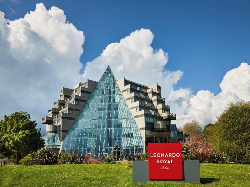 Leonardo Royal Hotel Southampton Grand Harbour image