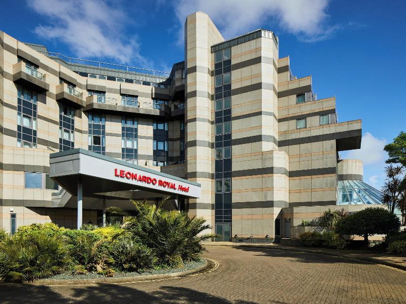 Leonardo Royal Hotel Southampton Grand Harbour image