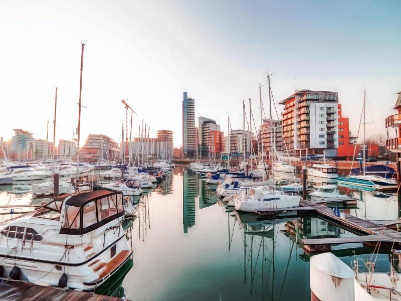 Leonardo Royal Hotel Southampton Grand Harbour image