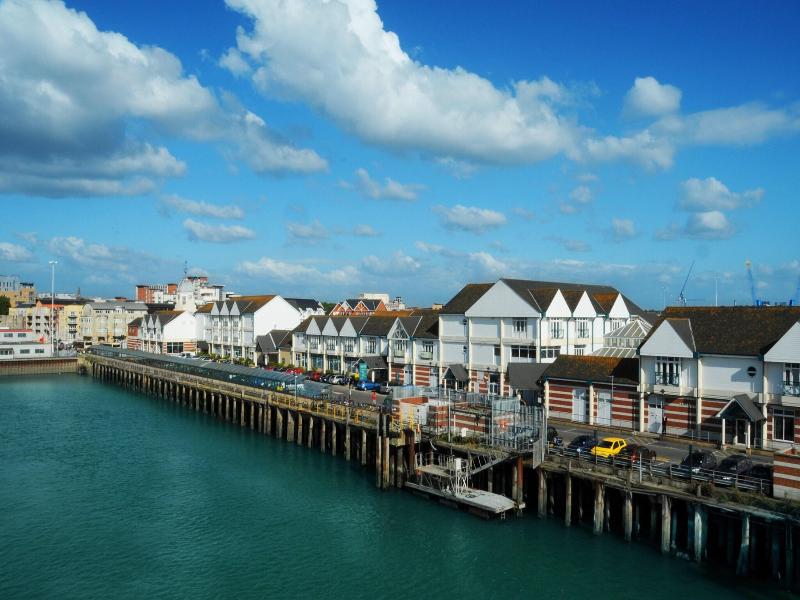 Leonardo Royal Hotel Southampton Grand Harbour image