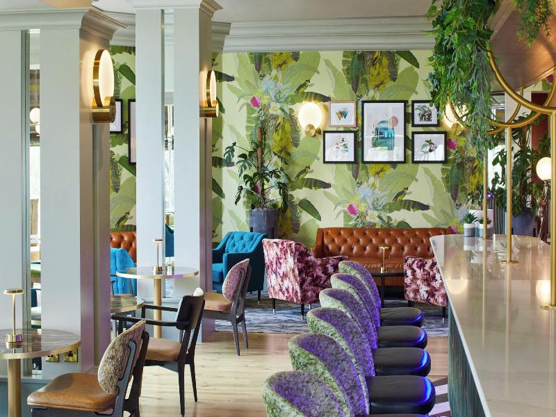 Leonardo Royal Hotel Southampton Grand Harbour image