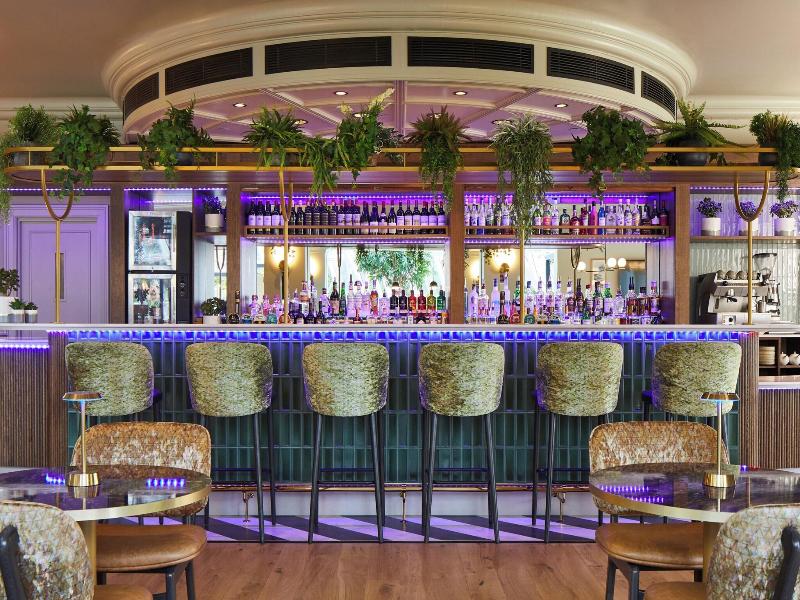 Leonardo Royal Hotel Southampton Grand Harbour image