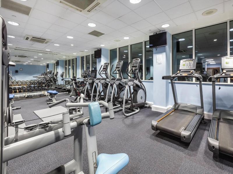 Leonardo Royal Hotel Southampton Grand Harbour image