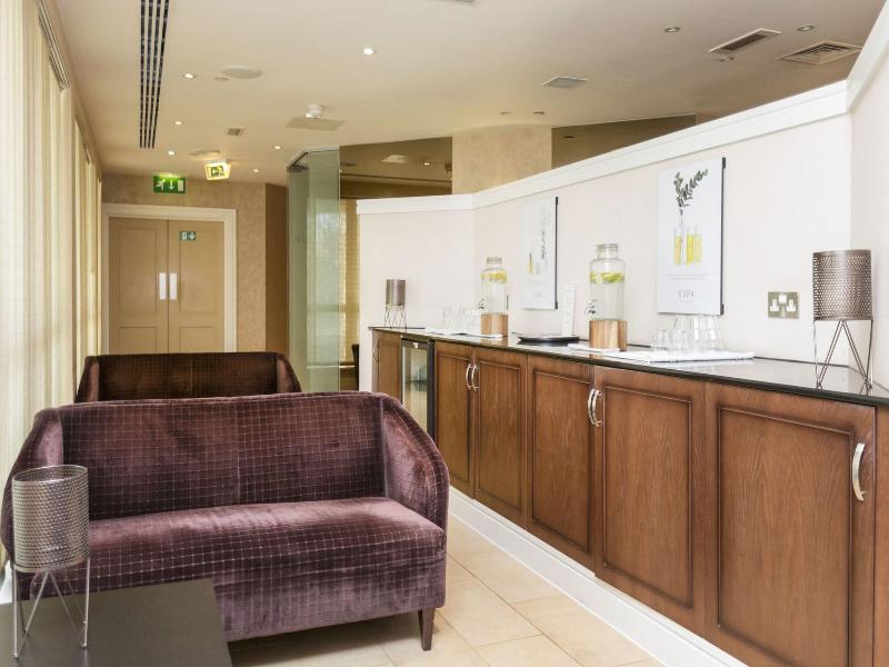 Leonardo Royal Hotel Southampton Grand Harbour image