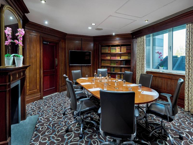 Leonardo Royal Hotel Southampton Grand Harbour image