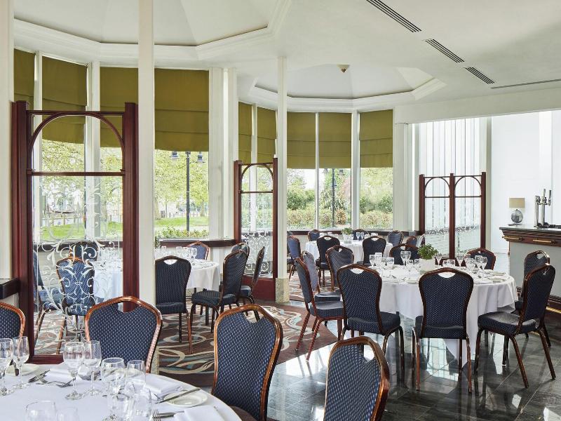 Leonardo Royal Hotel Southampton Grand Harbour image