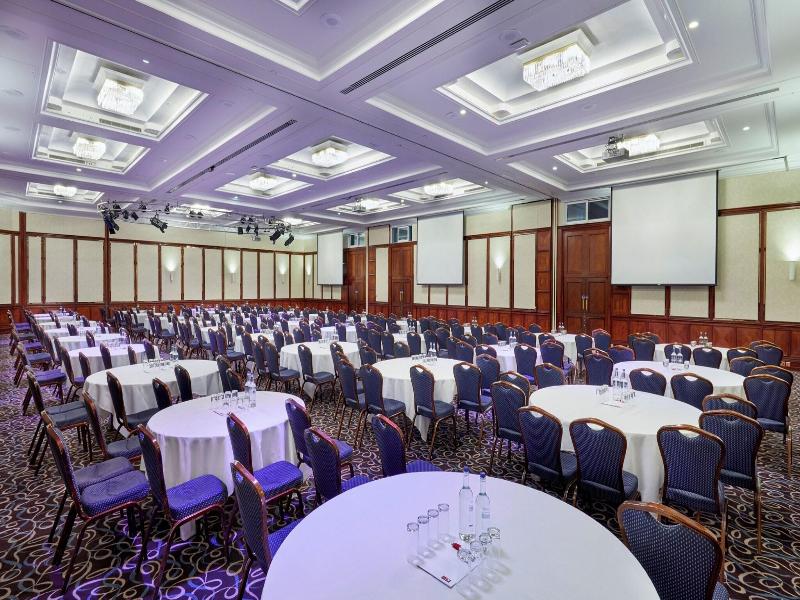 Leonardo Royal Hotel Southampton Grand Harbour image