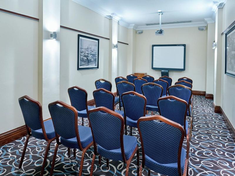 Leonardo Royal Hotel Southampton Grand Harbour image
