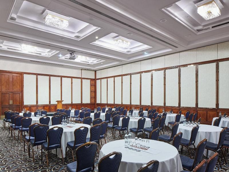 Leonardo Royal Hotel Southampton Grand Harbour image