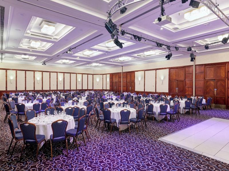 Leonardo Royal Hotel Southampton Grand Harbour image