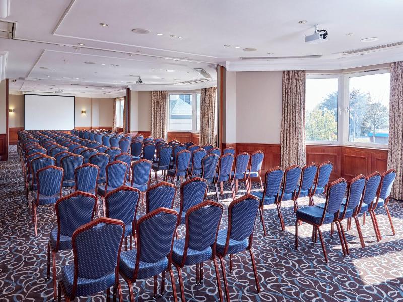 Leonardo Royal Hotel Southampton Grand Harbour image