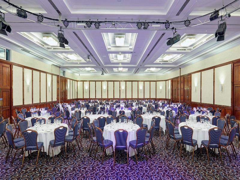 Leonardo Royal Hotel Southampton Grand Harbour image