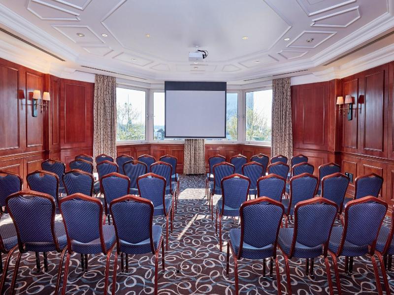 Leonardo Royal Hotel Southampton Grand Harbour image