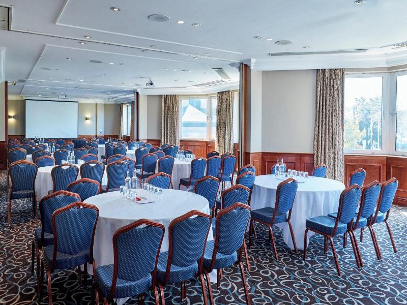 Leonardo Royal Hotel Southampton Grand Harbour image