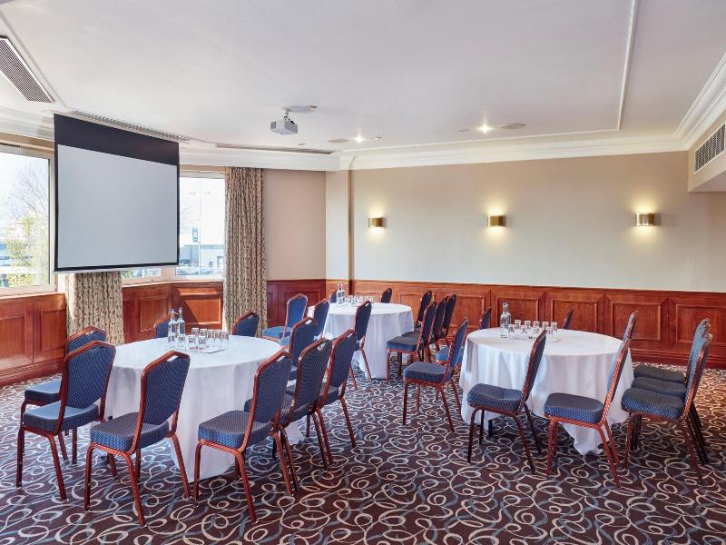 Leonardo Royal Hotel Southampton Grand Harbour image