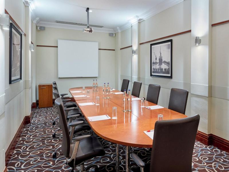 Leonardo Royal Hotel Southampton Grand Harbour image
