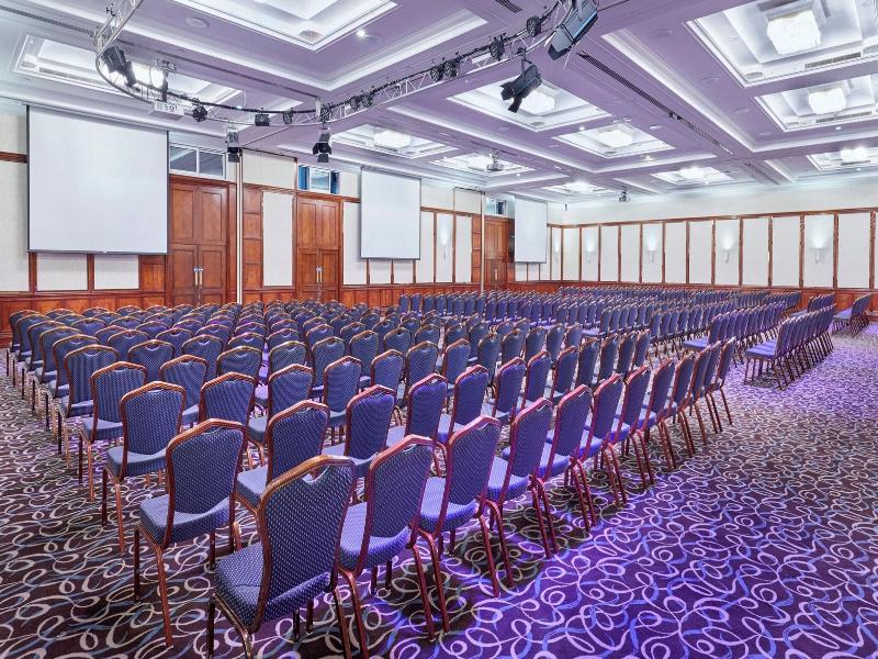 Leonardo Royal Hotel Southampton Grand Harbour image
