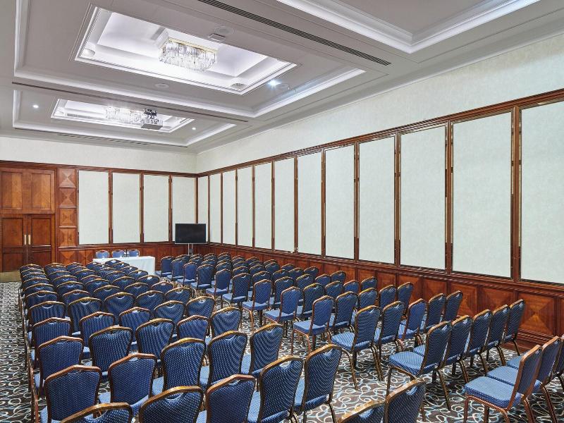 Leonardo Royal Hotel Southampton Grand Harbour image