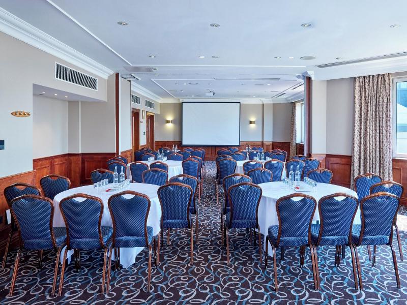 Leonardo Royal Hotel Southampton Grand Harbour image