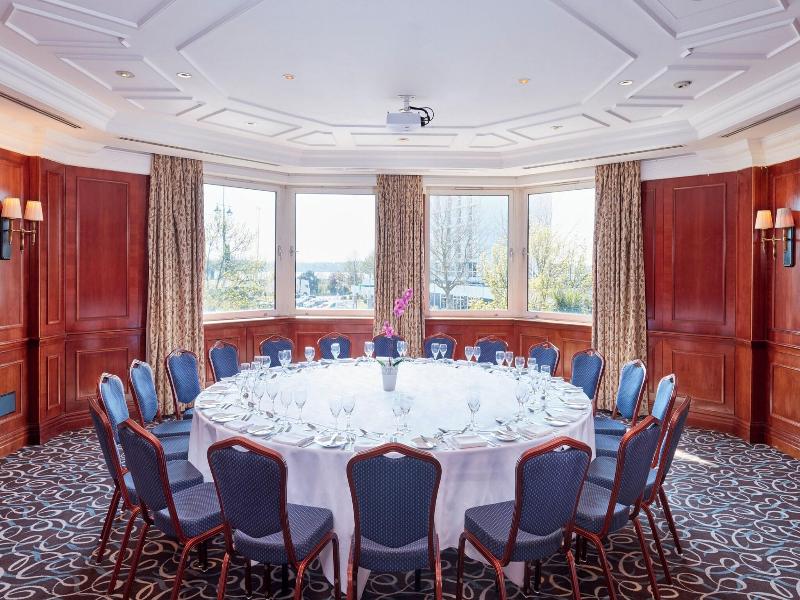 Leonardo Royal Hotel Southampton Grand Harbour image