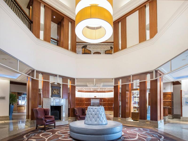 Leonardo Royal Hotel Southampton Grand Harbour image