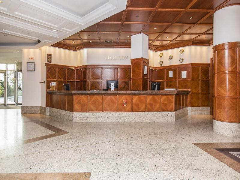 Leonardo Royal Hotel Southampton Grand Harbour image