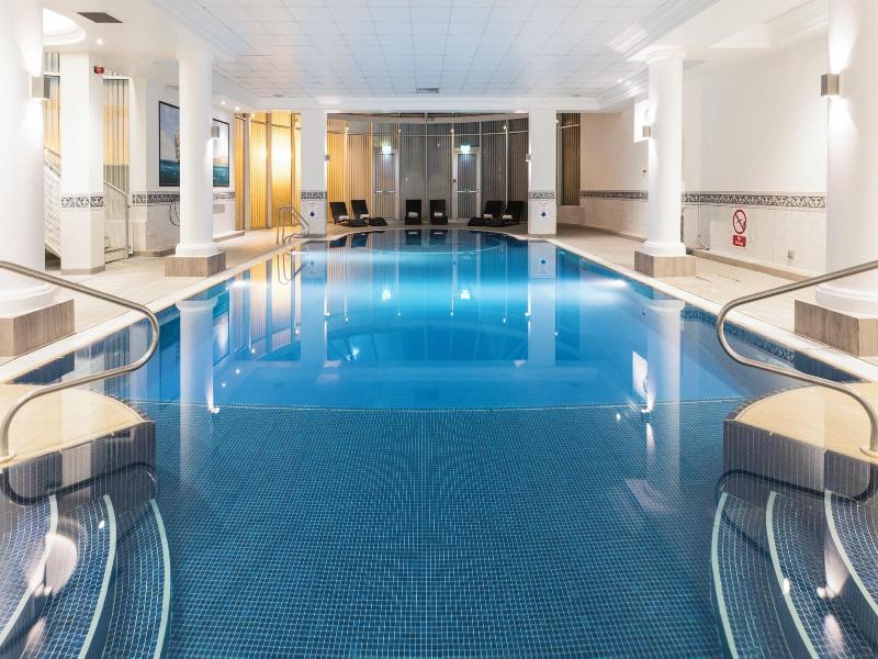 Leonardo Royal Hotel Southampton Grand Harbour image