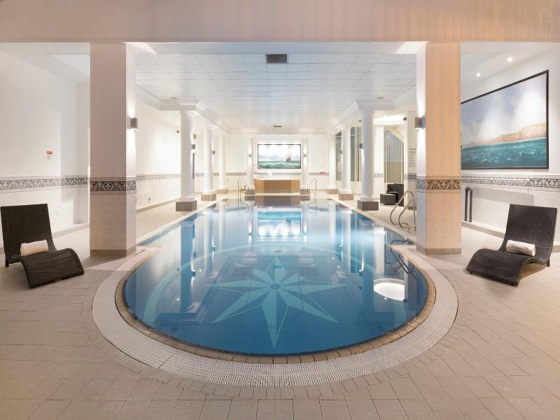 Leonardo Royal Hotel Southampton Grand Harbour image