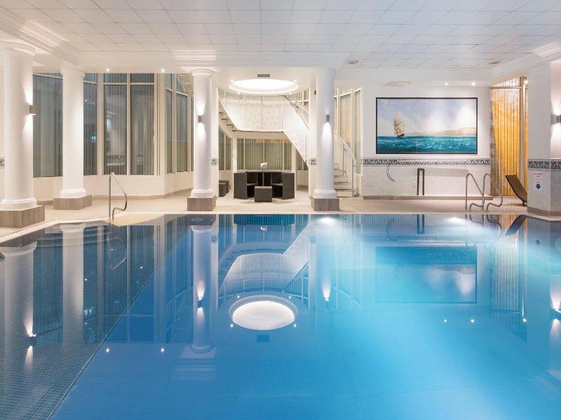 Leonardo Royal Hotel Southampton Grand Harbour image